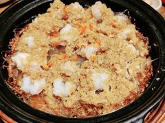 -百年神厨·地道川菜(清江西路店)