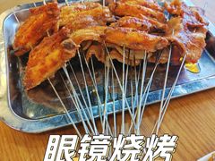 -胜泽眼镜烧烤(云霄路直营店)