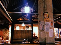 -广东道至正餐厅(区庄店)