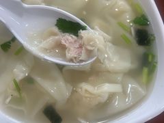 -馄饨侯(广渠门店)