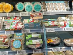 -ALDI奥乐齐超市(浦东大华锦绣优嘉店)