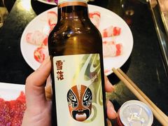 -红鼎坊·老成都火锅(新南门店)