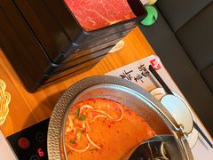 -牛匠和牛寿喜锅(西安总店)