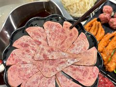 -三江汇火锅店(保全街店)
