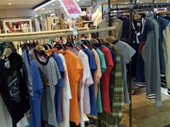 -吾悦广场(天津和平店)