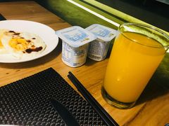 -東舍食唐精品陕菜馆