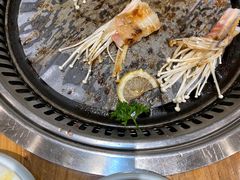 -九田家黑牛烤肉料理·自助(洪洞县城市花园店)