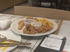 -菲滋意式餐厅(西溪印象城店)