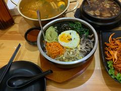 -韩食味·小木屋(日照店)