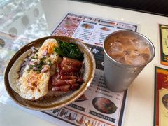 -龙记·香港茶餐厅(海上世界店)