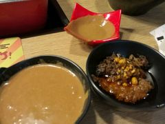 小料-新辣道鱼火锅(领展购物广场·中关村店)