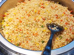 扬州炒饭-非烤勿扰韩料自助烤肉(松山湖万科店)