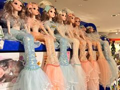 -太平洋海底世界