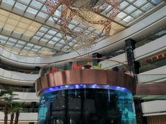 -OPEN開全日自助餐厅·牛肉火锅·海鲜(佛山希尔顿酒店)