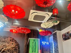 -禄源公·老莞诚饭店