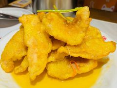 -玺炖·中国铁锅炖(南京东路店)