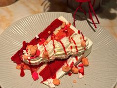 -Highline·城市露台景观餐厅(淮海路店)