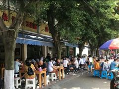 -赵姐猪耳朵饭店