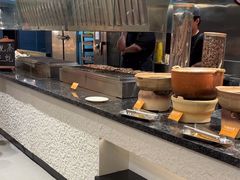 -星伦多自助料理·涮烤一体(杭州来福士店)