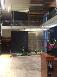 -广州富力君悦大酒店·宴会厅
