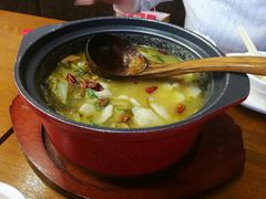 -周鱼小馆石锅酸菜鱼(活力汇店)