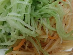 -水仙拉面(水仙街店)