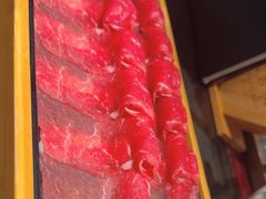 -东来顺饭庄(金泉广场店)