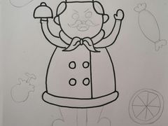 -东方童画少儿美术(莘庄体验馆)