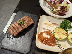 -饭团匠·料理小食堂(玉林店)