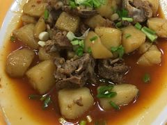 -荣生萝卜汤饭店