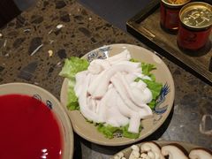 牛骨髓 -小龙坎火锅(黄河店)