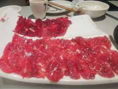 -俏牛哥鲜牛肉牛肆馆(重庆天地店)