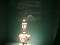 -故宫钟表馆