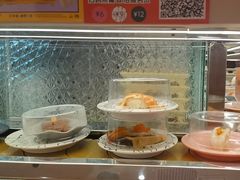 -争鲜回转寿司(西红门荟聚PLUS店)