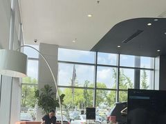 -奔驰上海利星(七宝店)