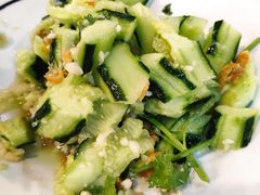 -胡同小馆(新威路店)