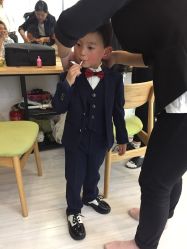 -BabyA 专业婴童摄影(古北时尚广场店)