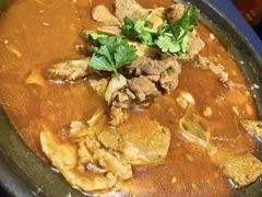 -伊带伊路新疆美食府(呼家楼店)