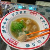 这家茶餐厅的叉烧好好吃