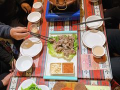 -如意林卡藏餐吧 (九寨沟店)