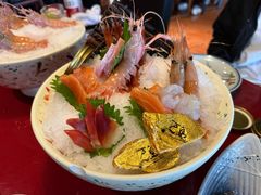 -万岛日本料理铁板烧(梅赛德斯奔驰店)