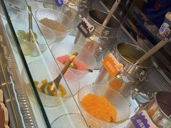 -溪边姑娘·拉丝酸奶水果捞(春熙路店)