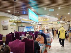 -巴依老爷新疆美食(马驹桥店)