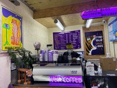-HANA COFFEE(长寿路店)