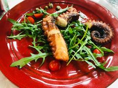 -CASANOVA西餐厅(海信广场店)