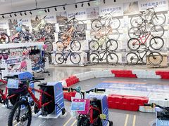 -迪卡侬(西华店)