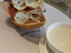 -春满园·早茶·粤菜·宴会(前海店)