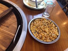 -曹丞相·地锅鸡·地锅鱼(武林店)