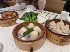-又一间茶点轩(百汇广场店)