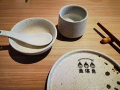 -渔语鱼酸菜鱼新川菜(万象城店)